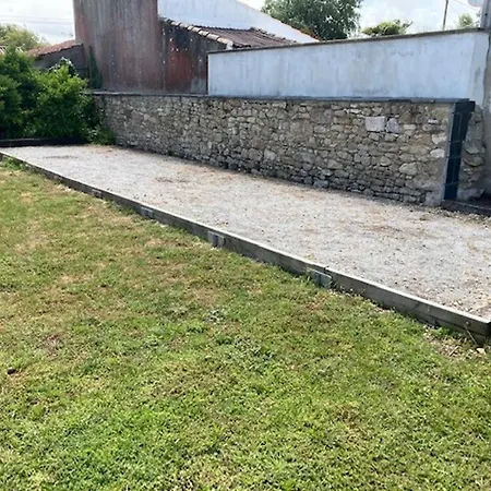 Maison A Noirmoutier, 3 Chambres, Parking, Proche - Fr-1-823-114 *