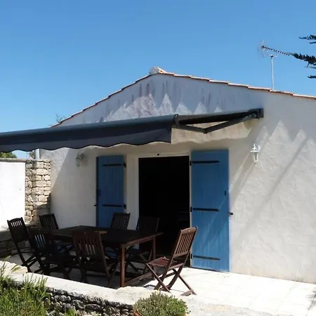 Hébergement de vacances Maison A Noirmoutier, 3 Chambres, Parking, Proche - Fr-1-823-114