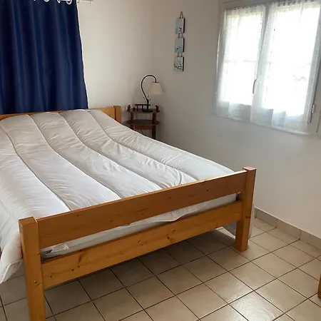 Maison A Noirmoutier, 3 Chambres, Parking, Proche - Fr-1-823-114 *