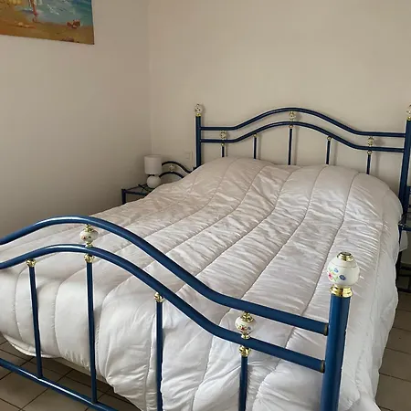 Maison A Noirmoutier, 3 Chambres, Parking, Proche - Fr-1-823-114 *